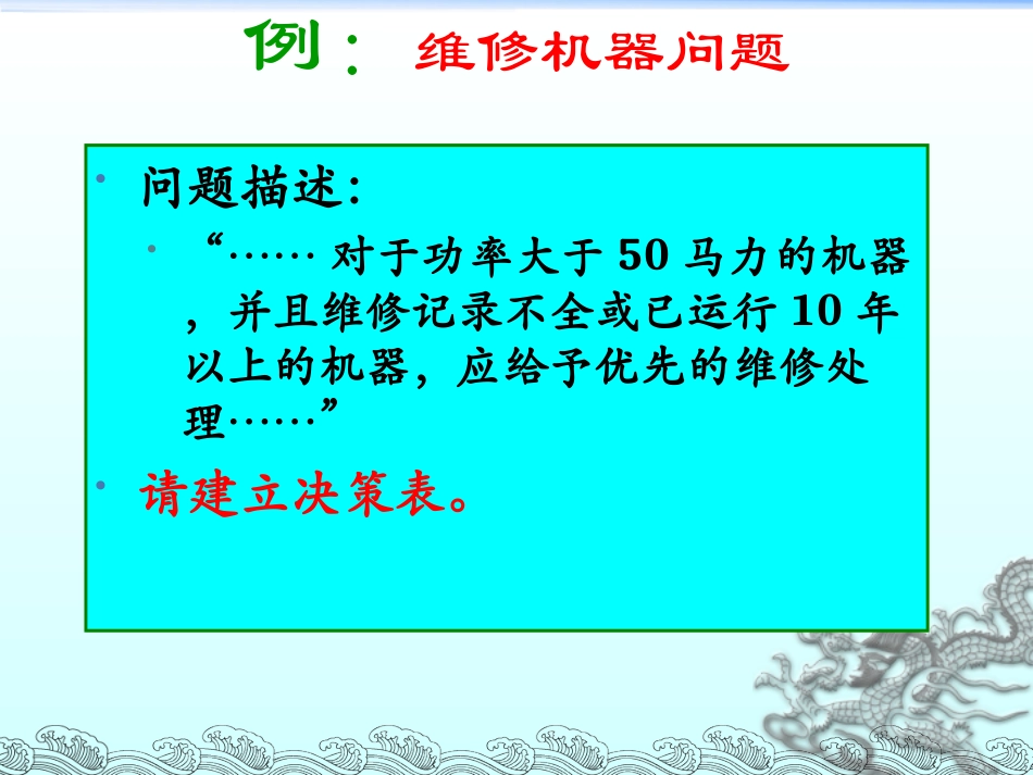 实践：黑盒测试之判定表案例_第2页