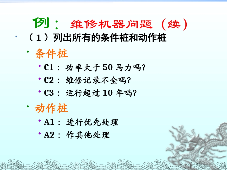 实践：黑盒测试之判定表案例_第3页