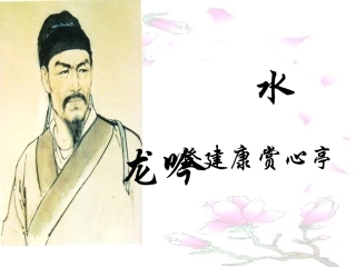 水龙吟登建康赏心亭2011