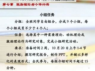 沙漠求生-组织行为学