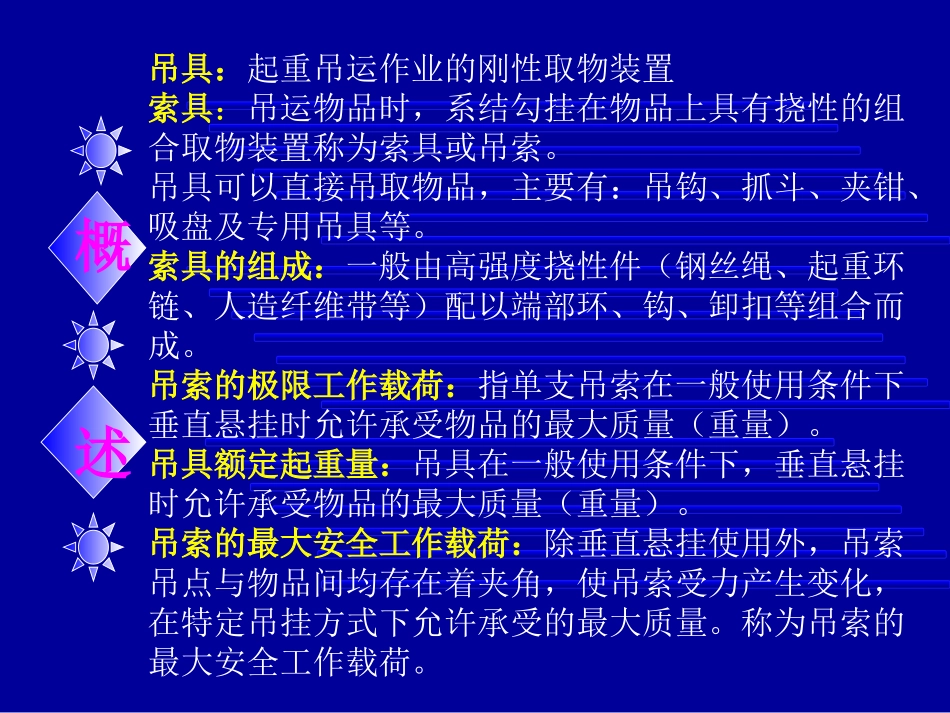 钢丝绳的安全使用_第2页