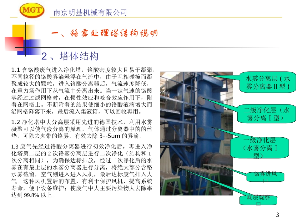 铬雾处理塔(新)_第3页