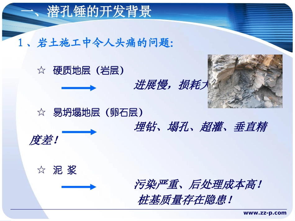 新型潜孔锤及其施工方法_第3页