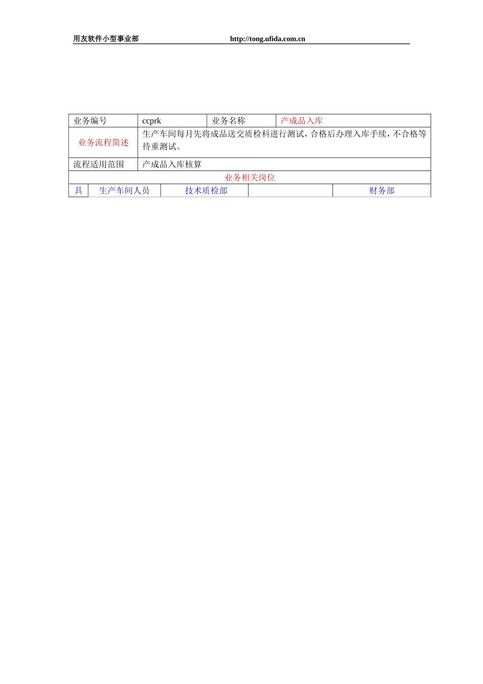 用友T3成本核算_第2页