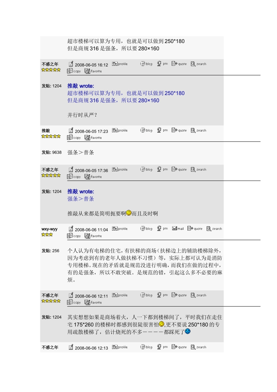 所谓：专用疏散楼梯_第2页