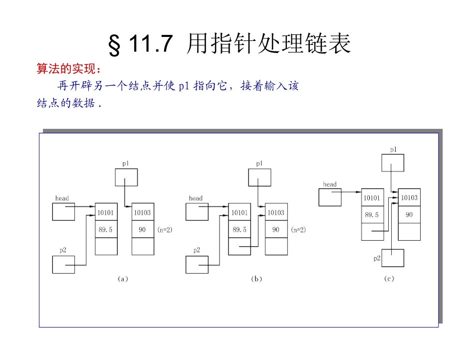 删除链表结点_第3页