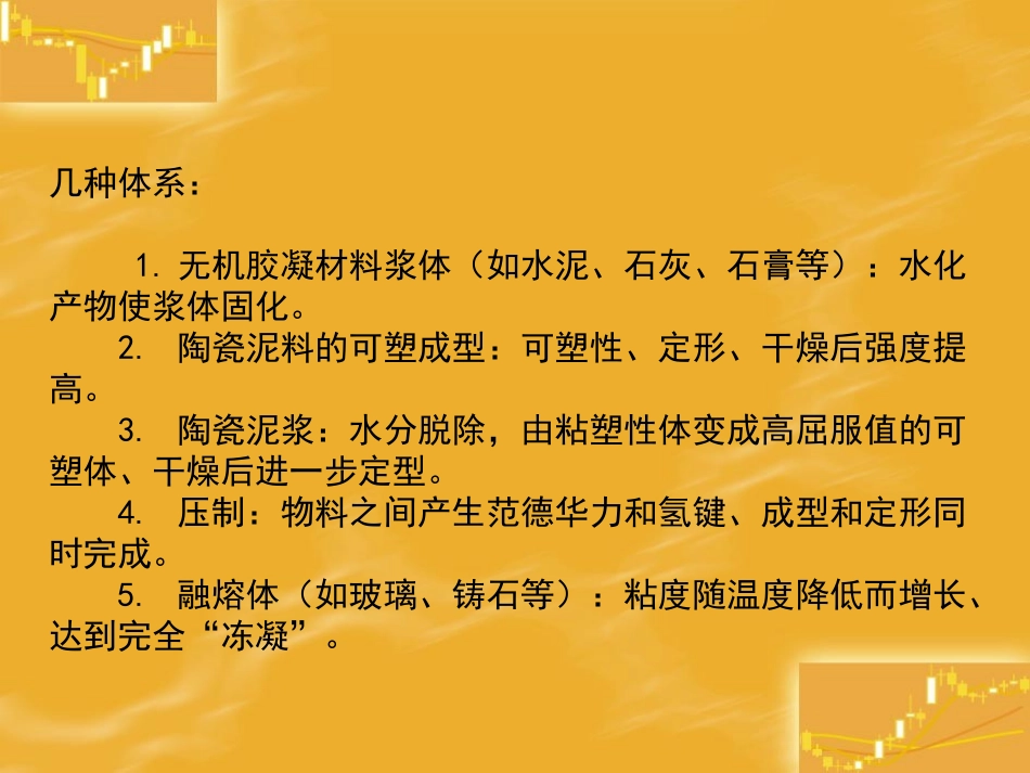 无机非金属材料工学 成型_第2页