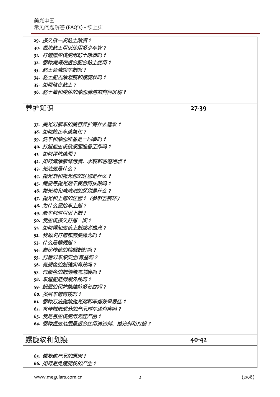 美光常见问题解答090604_第2页