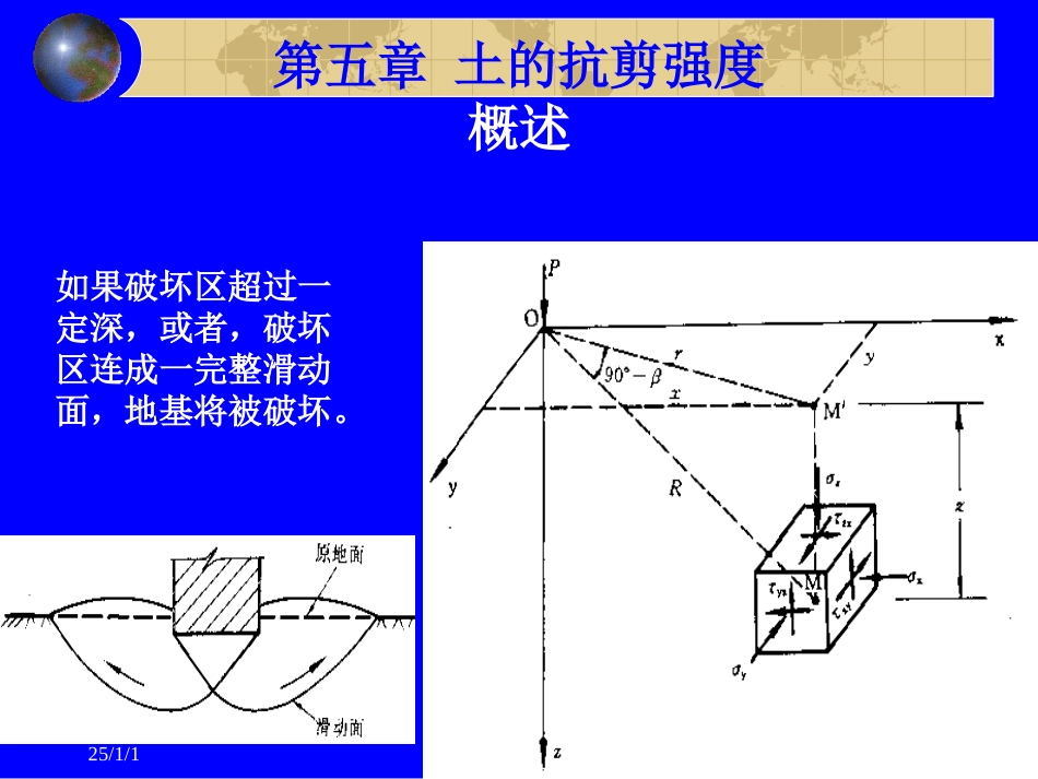 第五章1土的剪力_第2页