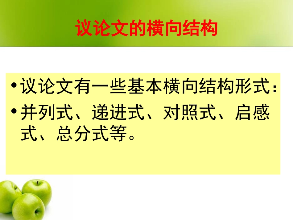 学习横向展开议论_第2页