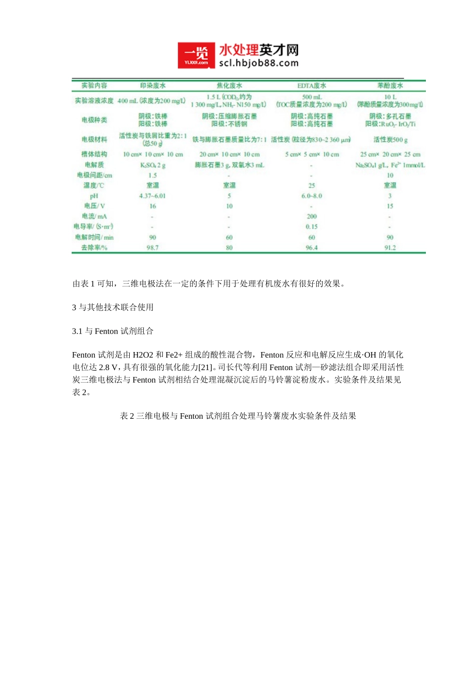 三维电极法处理污水_第3页