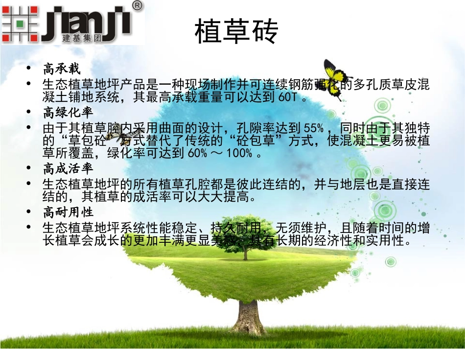 植草砖规格与施工-深圳建基_第2页