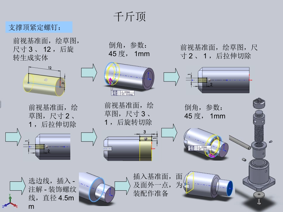 千斤顶演示文稿_第2页