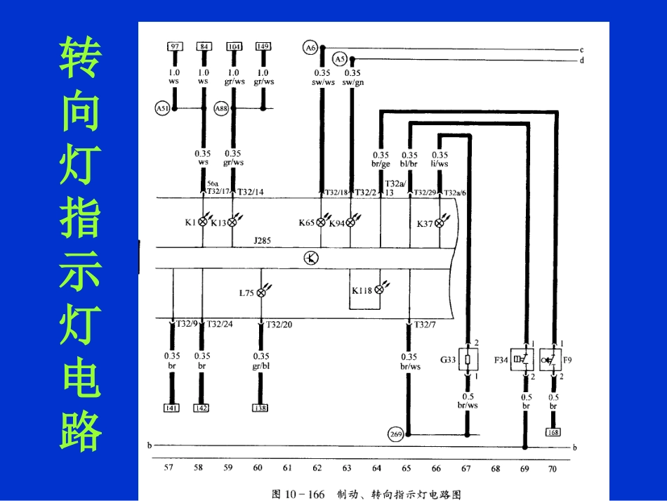 第五章：转向信号电路与闪光器_第3页