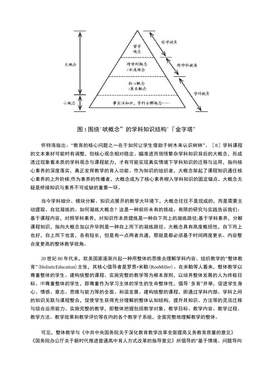 大概念引领下的整体教学_第2页