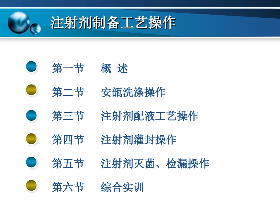 药物制剂技术 第9章_第2页