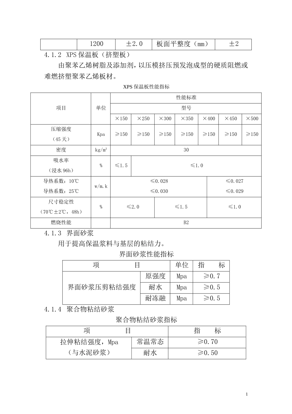 热镀锌电焊网施工方案_第2页