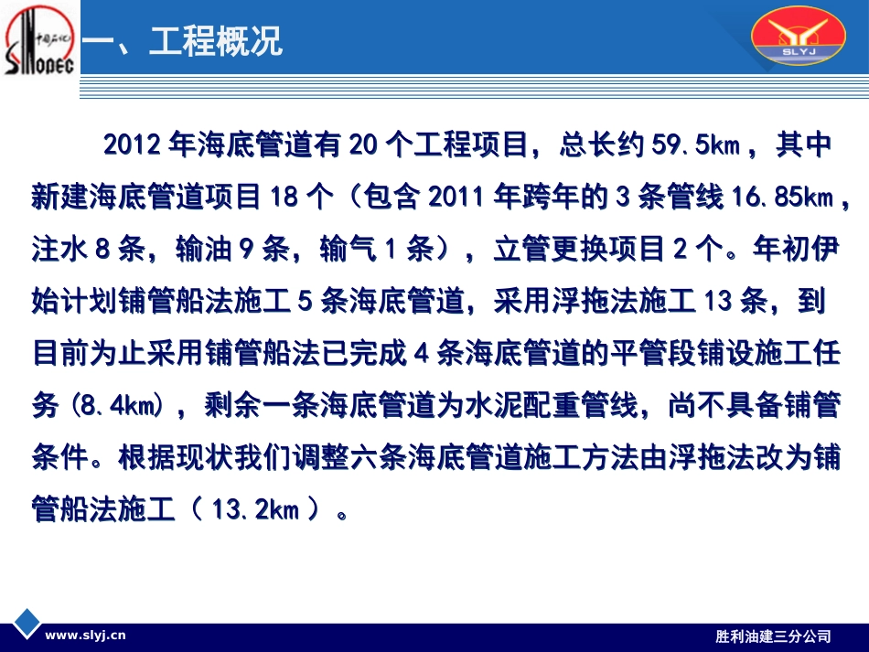 海管运行情况汇报_第3页