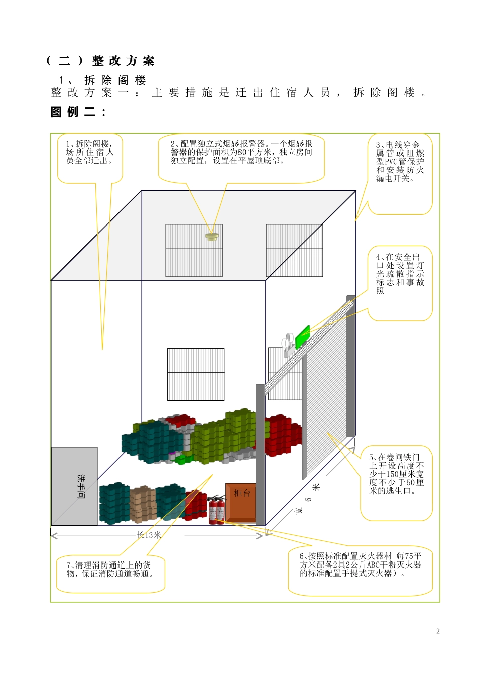小档口图解A_第2页