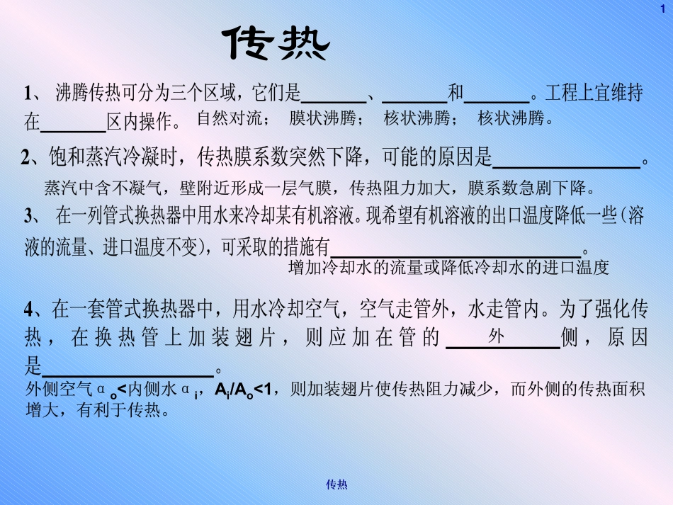 化工原理传热_第1页