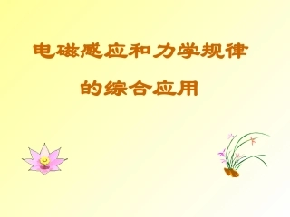 电磁感应导轨 单轨、双轨