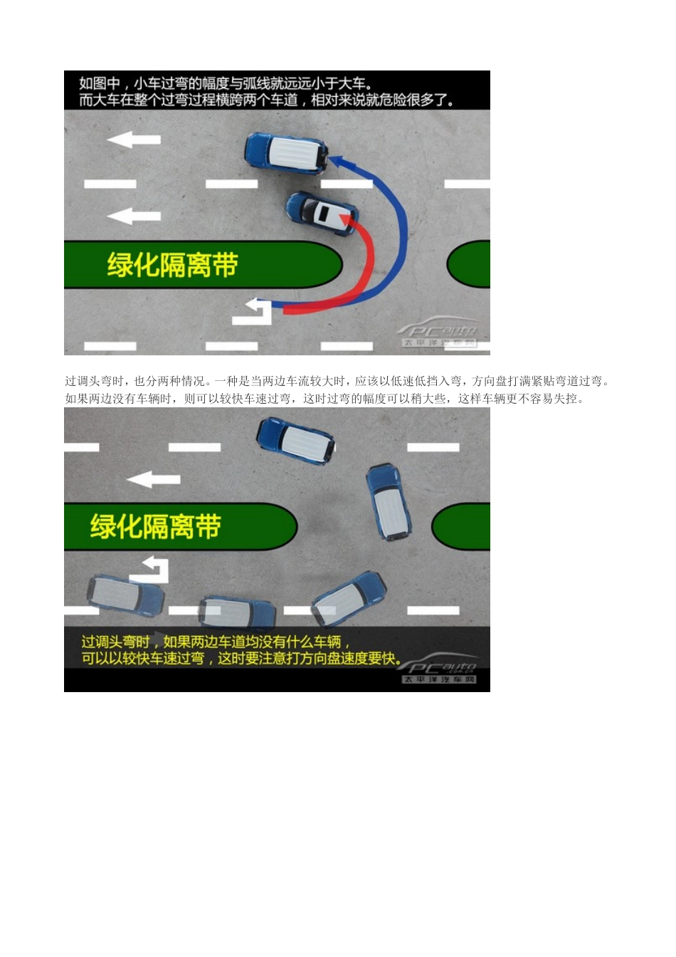 实用性的弯道打方向_第3页