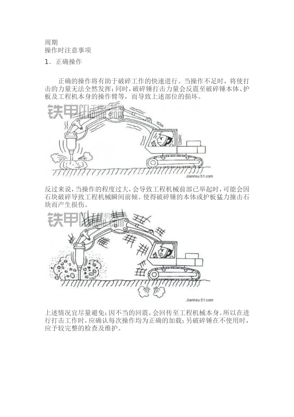 破碎锤工作原理_第2页