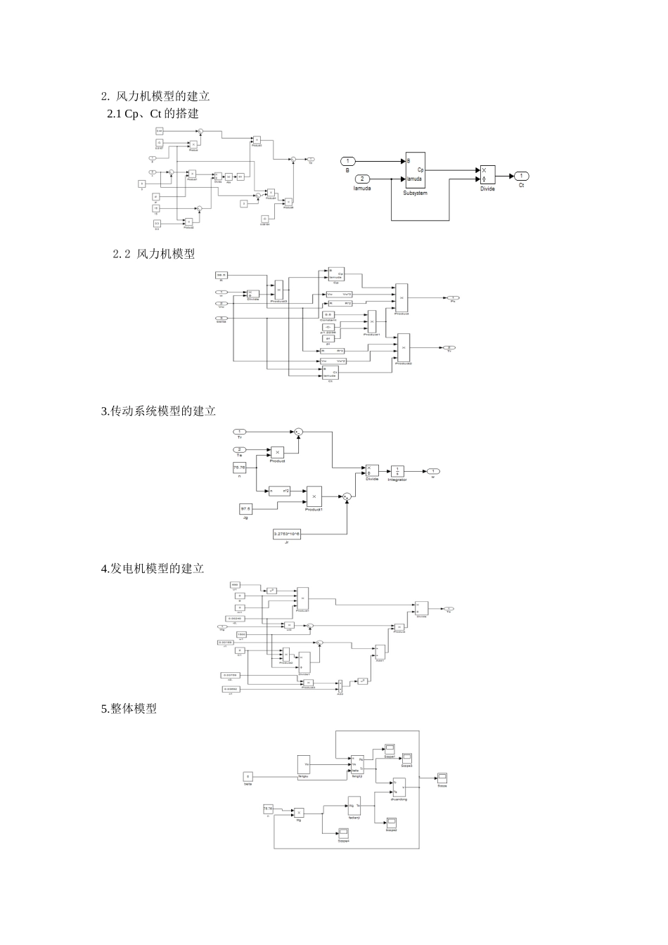 风力发电试验_第3页