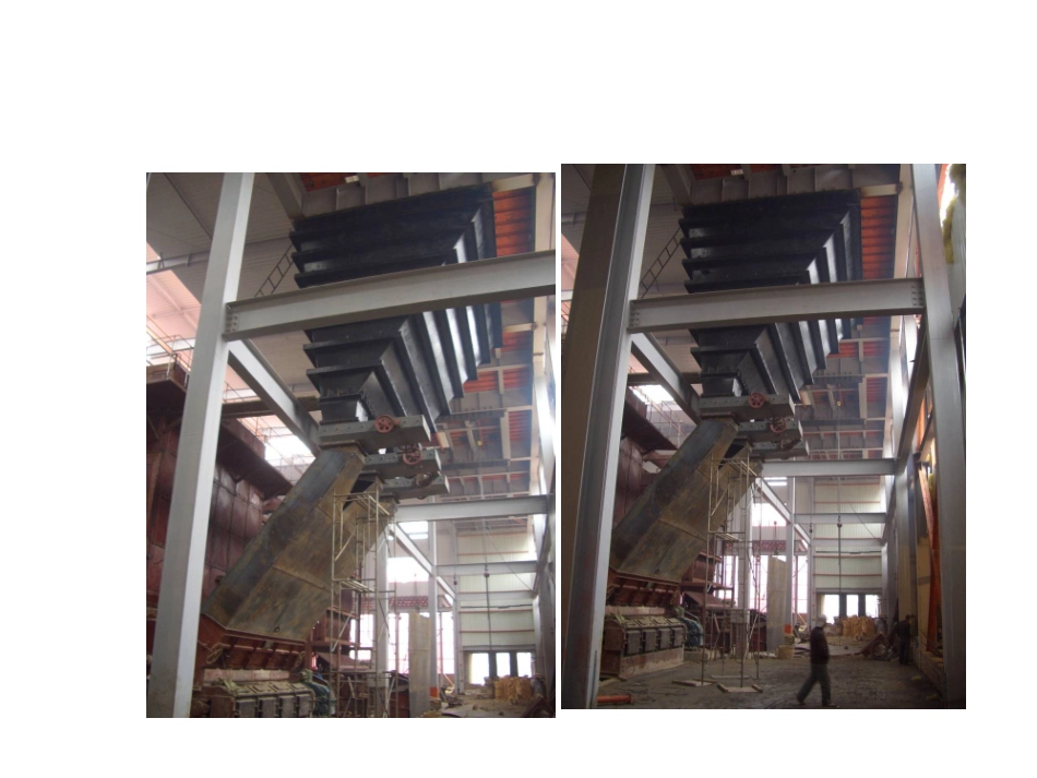 锅炉房完成后照片_第1页