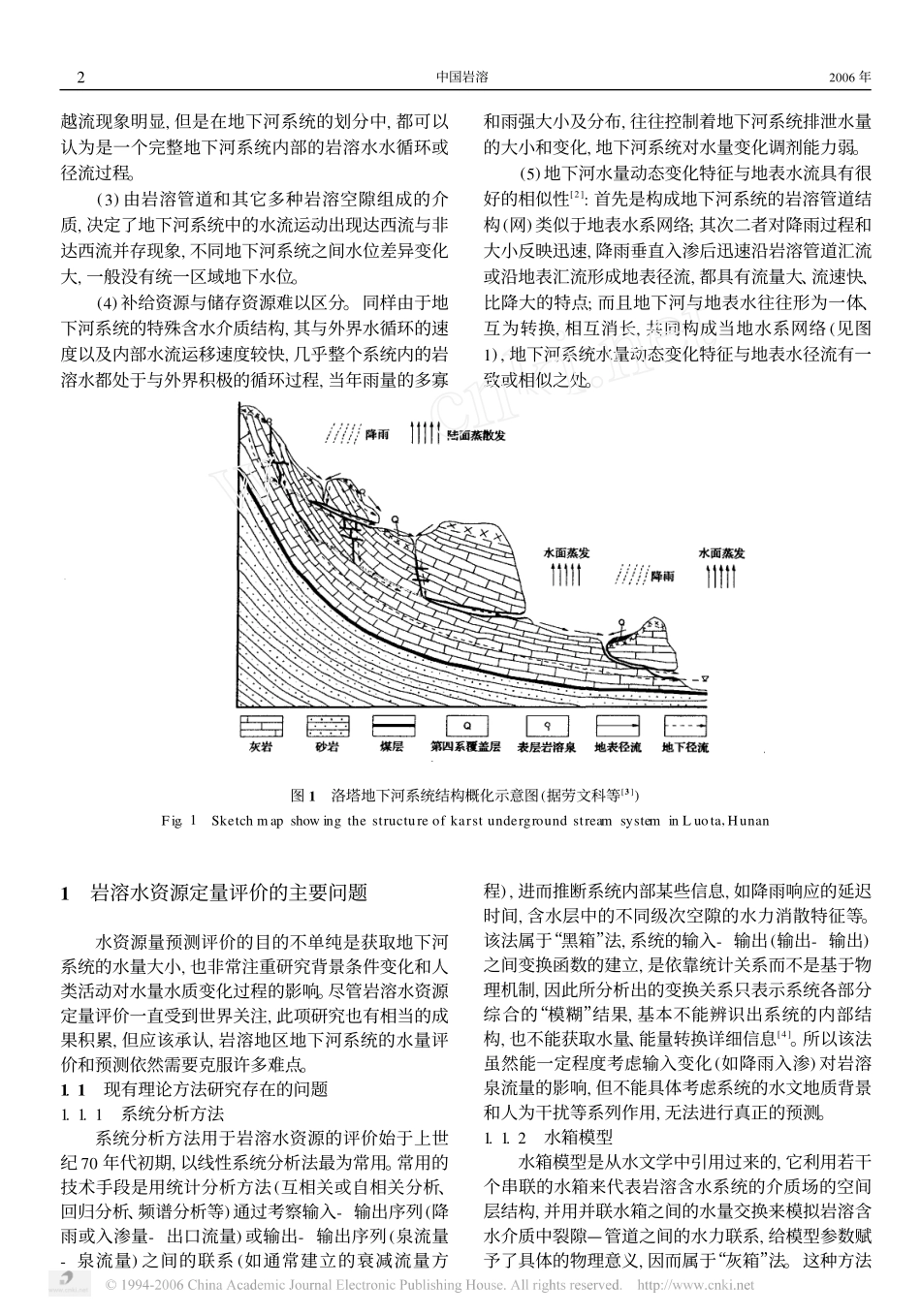 岩溶地下水评价_第2页