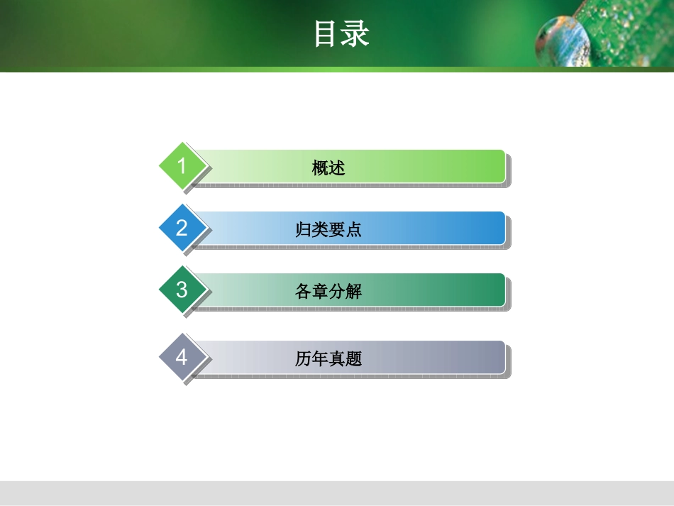 商品归类 第十五类 报关员考试_第2页