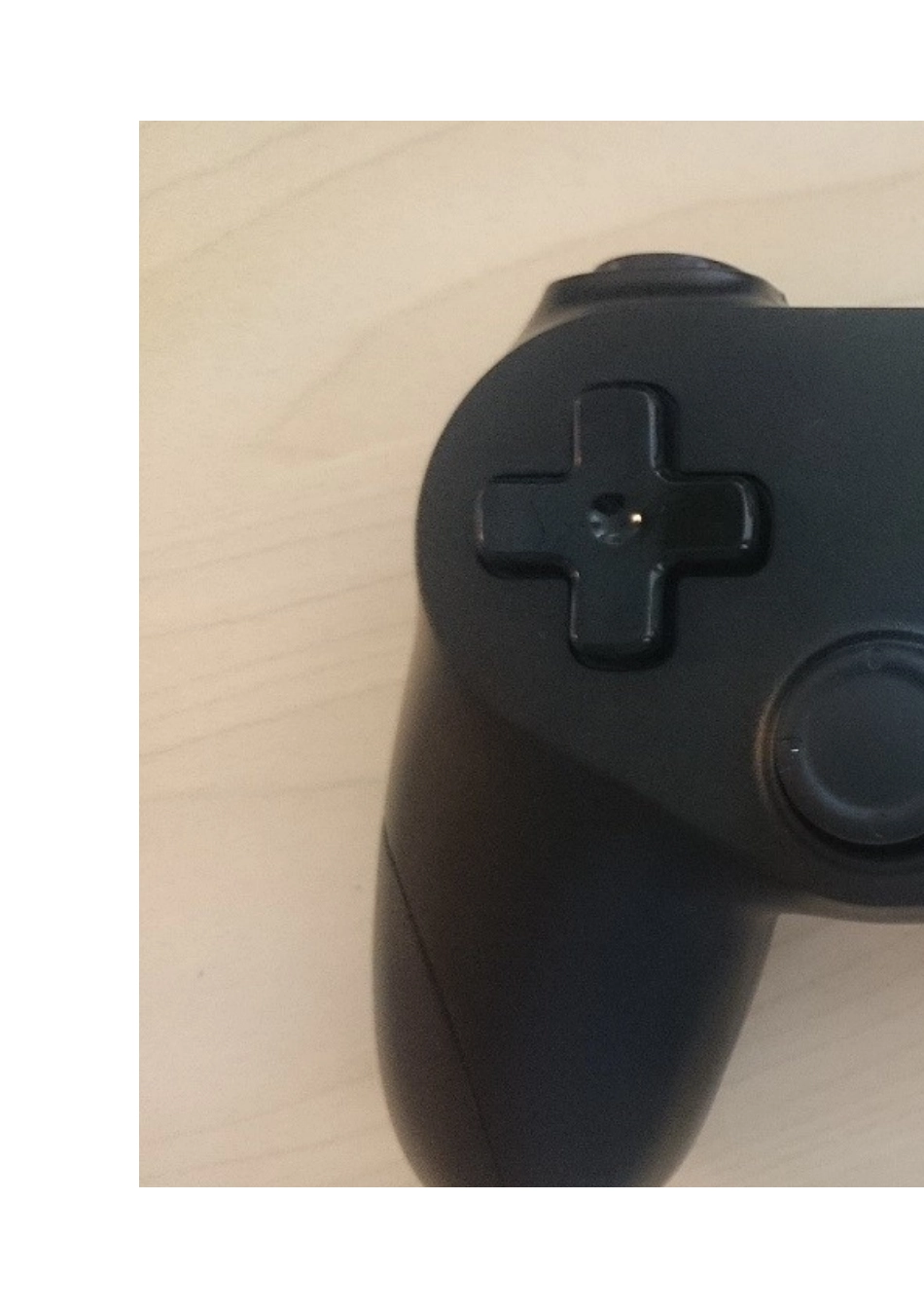 游戏手柄的模式说明和介绍_第2页