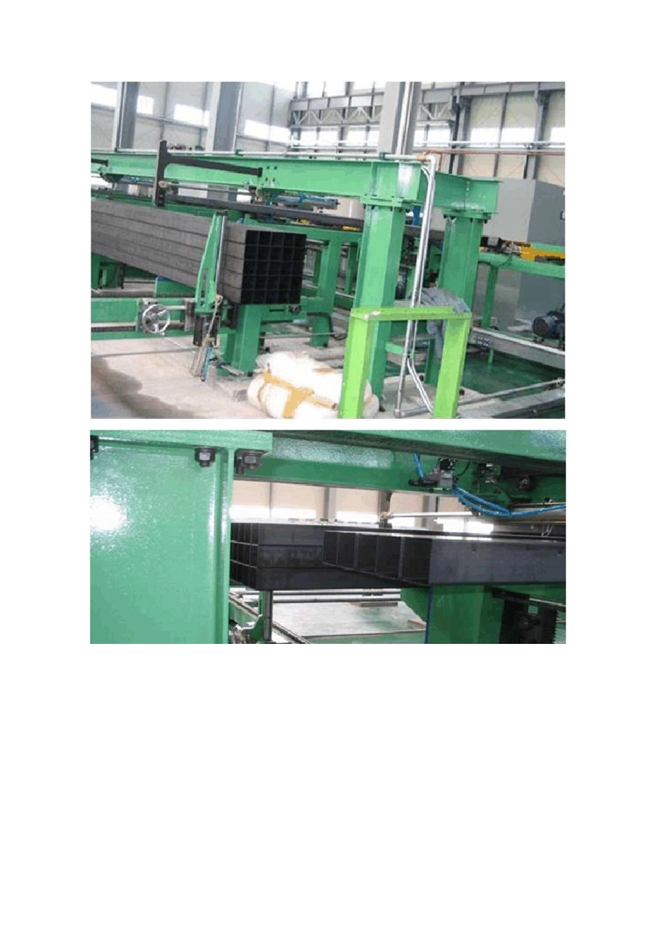 方管喷漆生产线组成_第3页