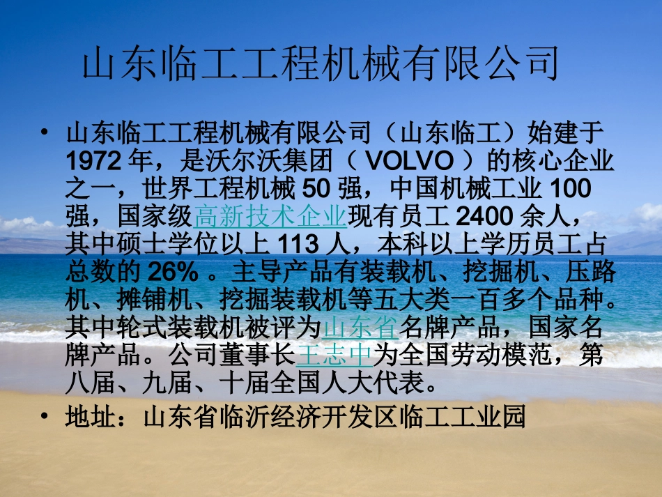 山东临工挖掘机_第3页
