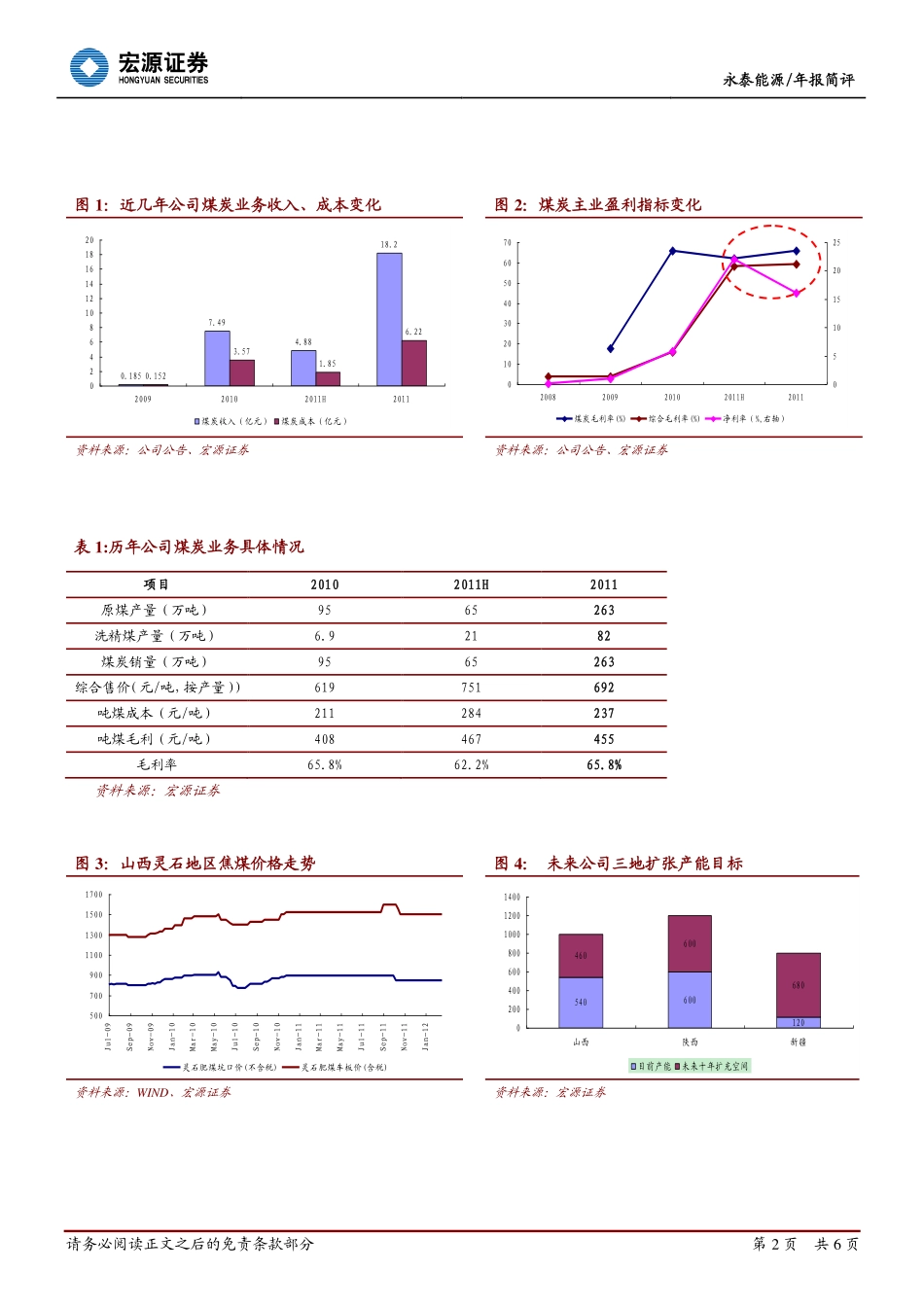 买入 调高 壮志不言愁,成长性继续领跑_第2页