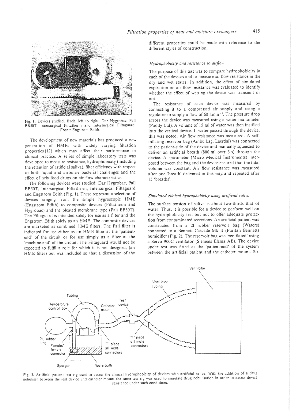 几种热湿交换过滤器过滤效果比较_第2页