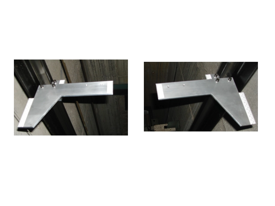 新一代电梯校轨尺elevator Guide Rail Calibrator_第3页