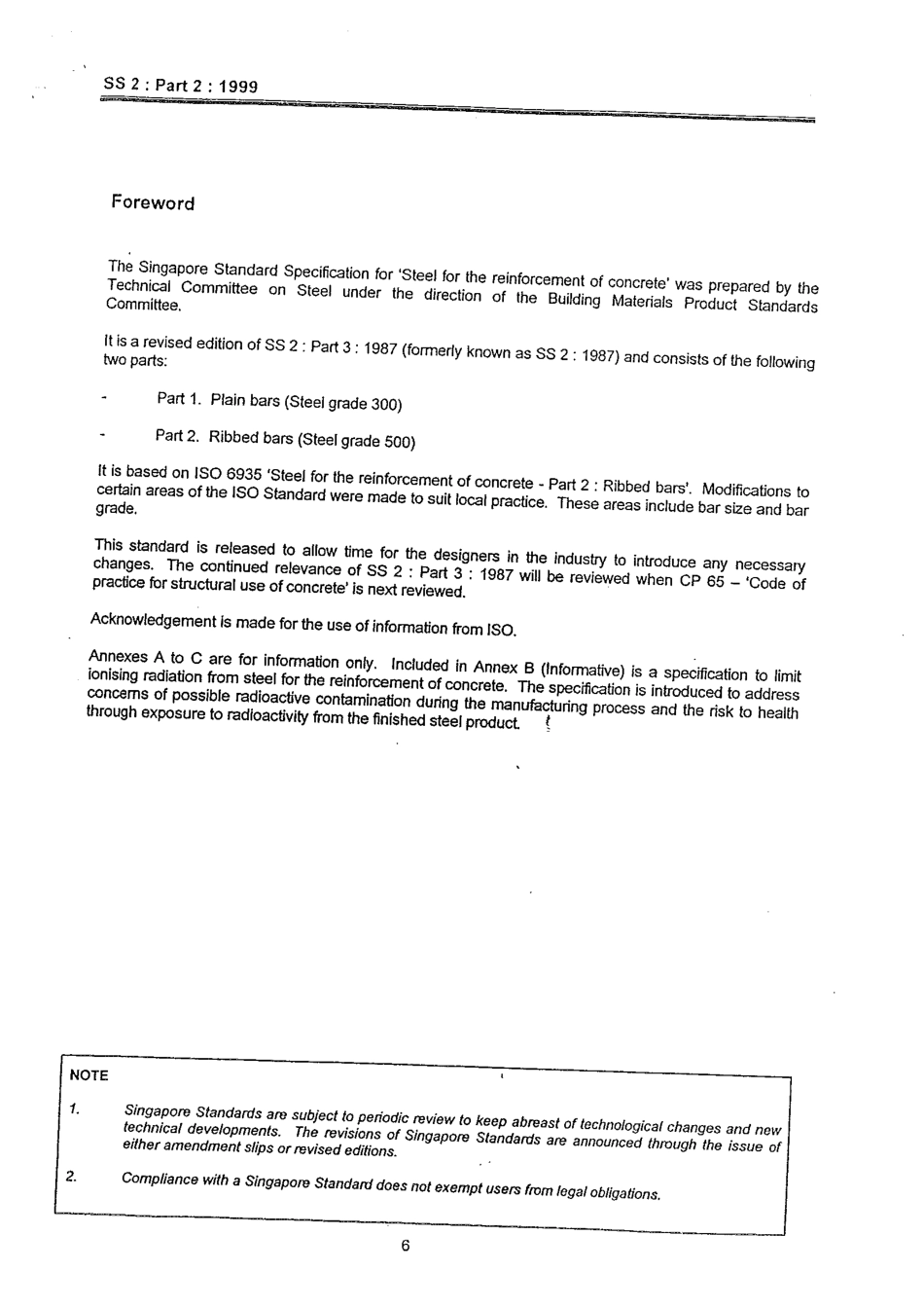 新加坡标准螺纹钢要求(全)_第3页