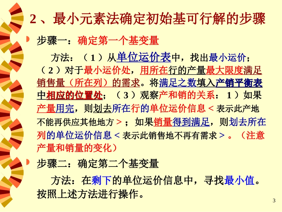 运筹学运输问题_第3页