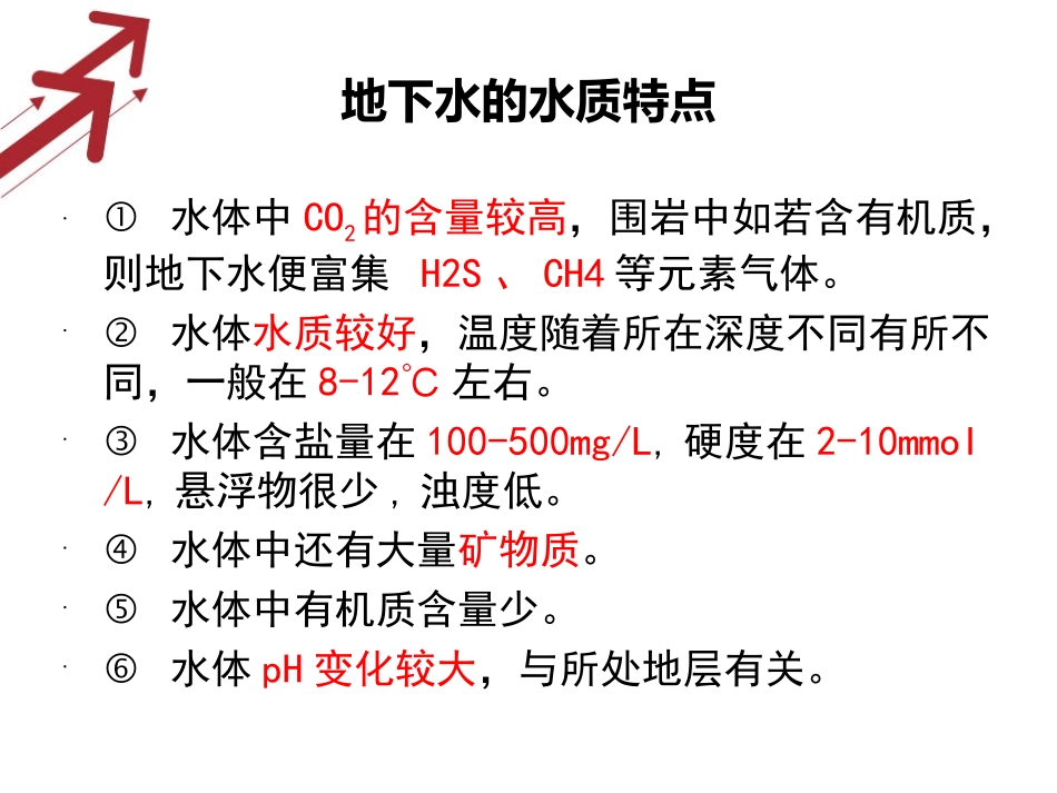 水产养殖地下水使用现状及使用中的现存问题_第3页