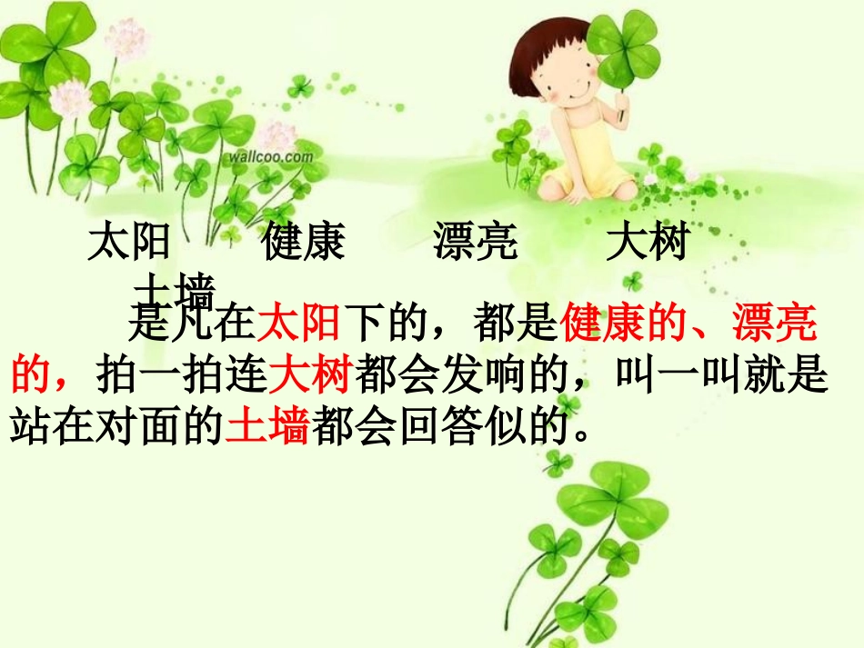 乡村里的大花园课件_第3页