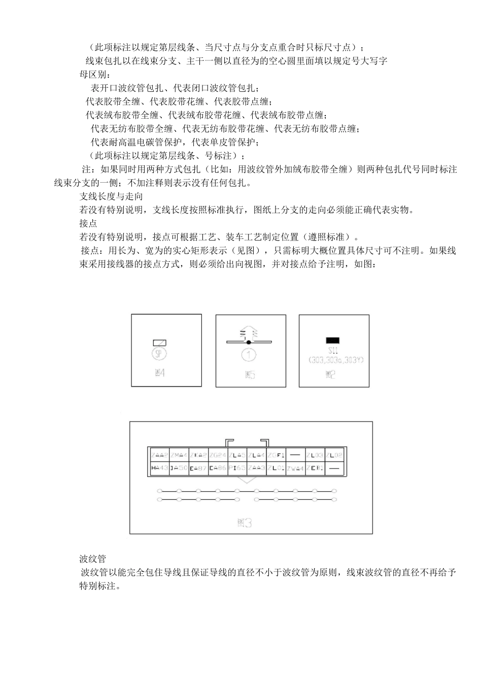 线束制图标准_第3页