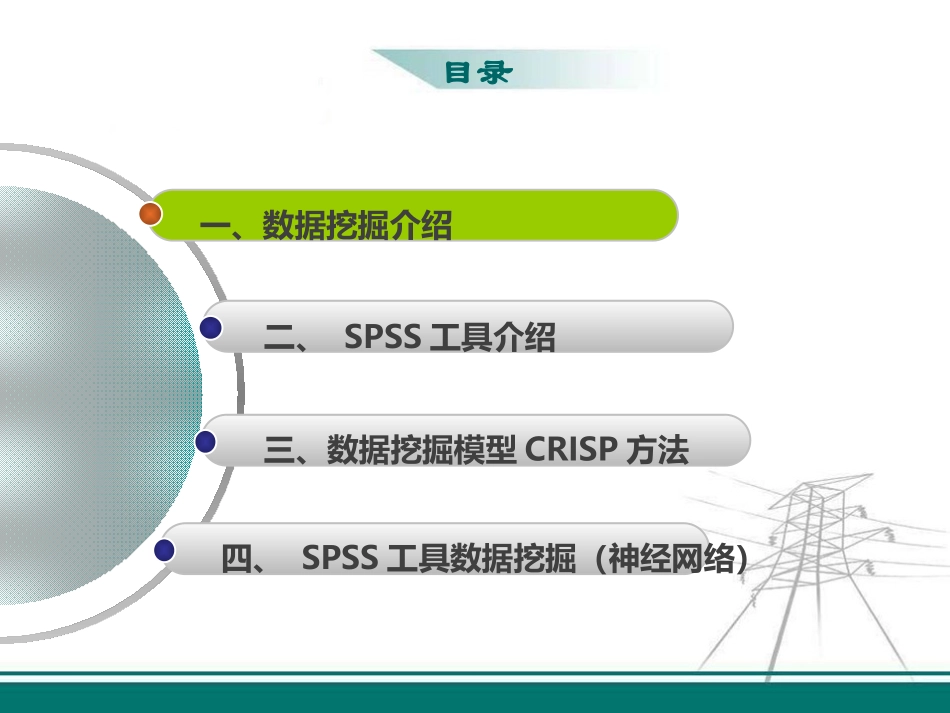 用SPSS工具做数据挖掘_第2页