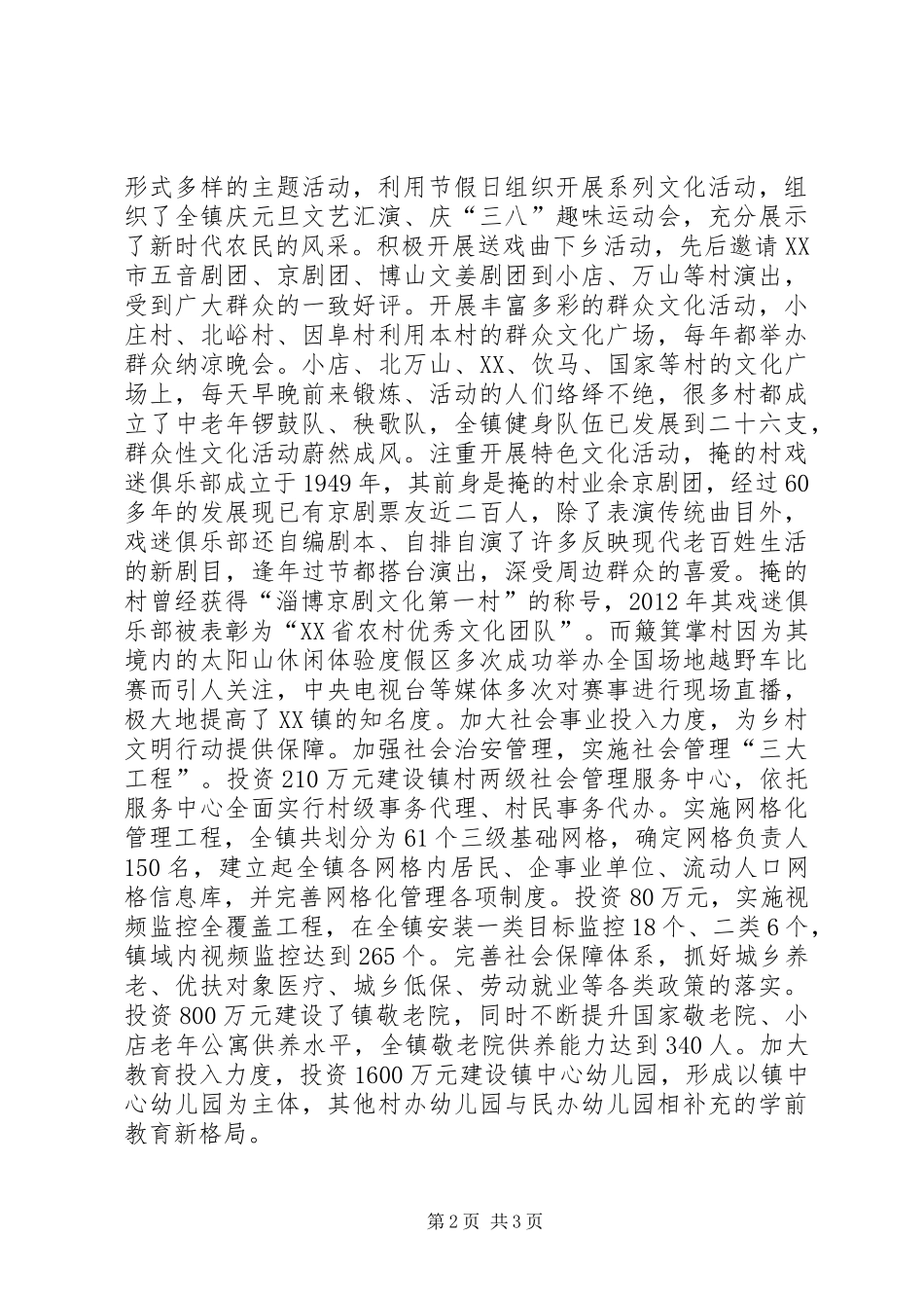 乡村文明行动纪实_第2页