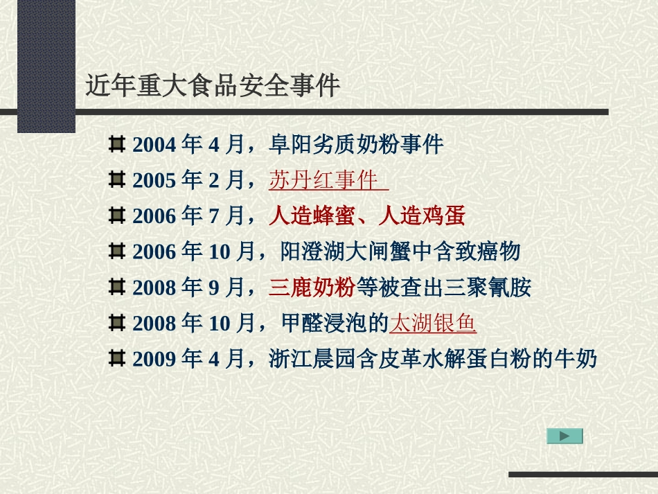 食品用化学品2_第2页