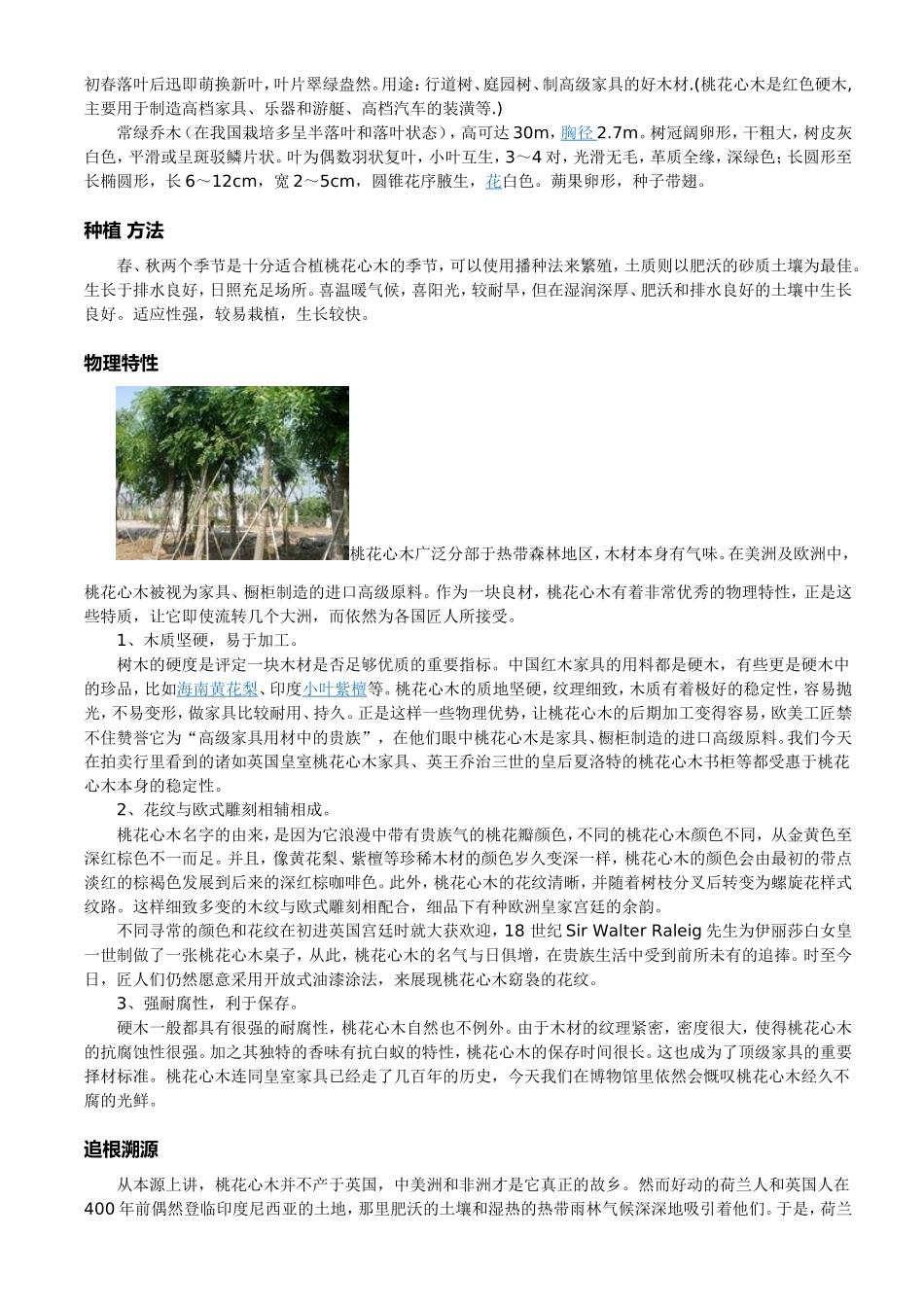 南方常用树种_第2页