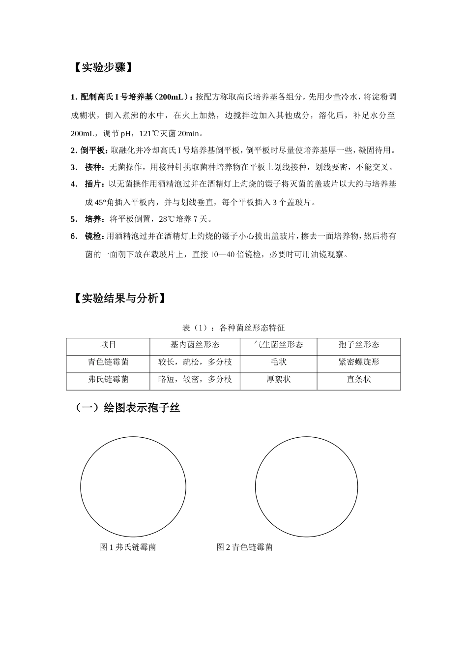 放线菌形态观察_第2页