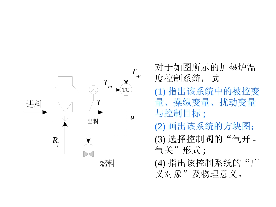 过程控制习题_第2页