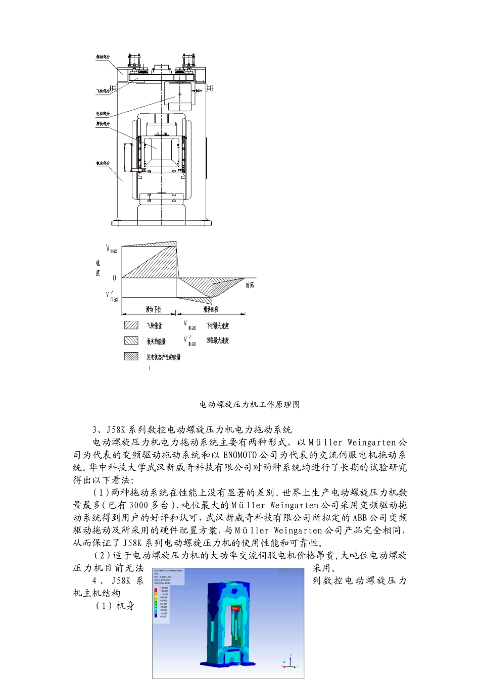 数控电动螺旋压力机简介_第3页