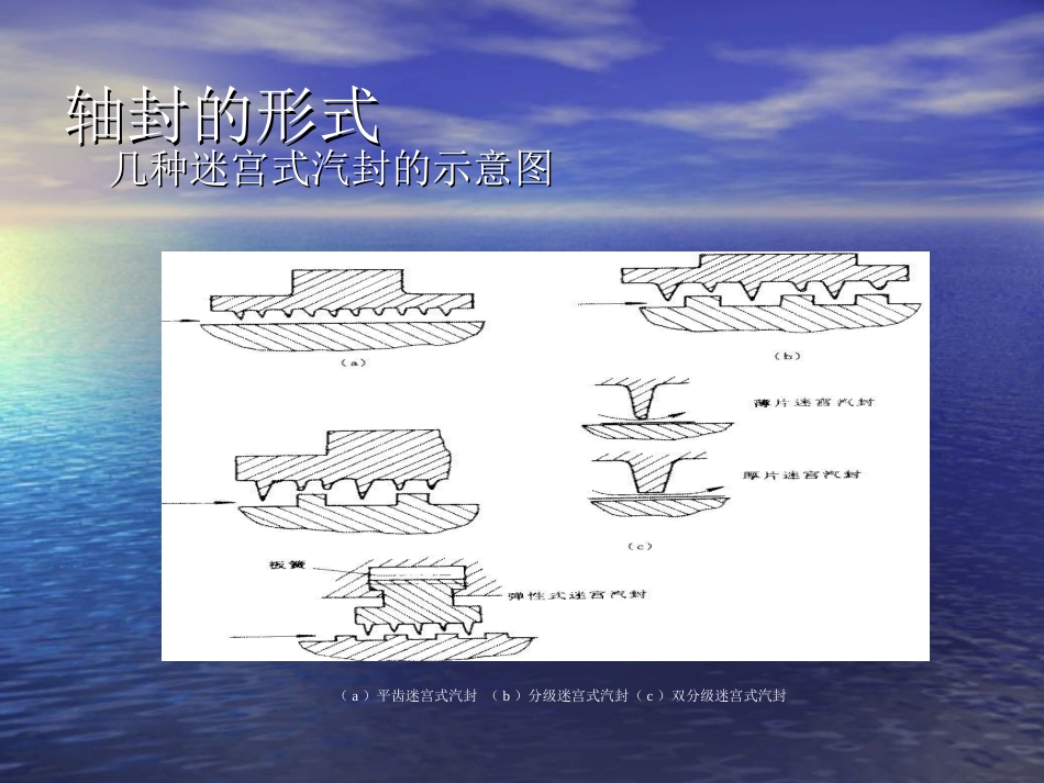 轴封和真空系统_第3页